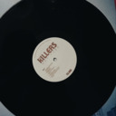 blog logo of K&J'S RECORDS.