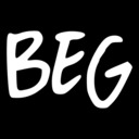 blog logo of Beg, Baby Girl