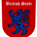 blog logo of British Style