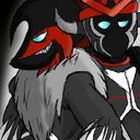 blog logo of The crazy yveltal/knight