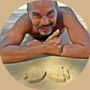 blog logo of NATURISMO...Y YO