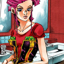 blog logo of Trish Una fan