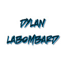 blog logo of dylanlabombard