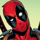 blog logo of Daily Deadpool