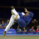 blog logo of Judo Kid