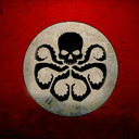 blog logo of HAIL HYDRA!