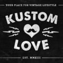 KUSTOM LOVE