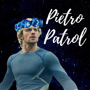 Pietro Maximoff Imagines & One-Shots