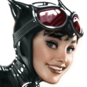 THE CATWOMAN