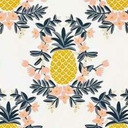 blog logo of pineapple-is-king