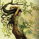 blog logo of Nordic Nature Witch