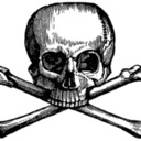 blog logo of Skulls and Bones