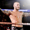 All about Randy Orton