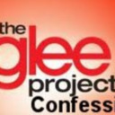 blog logo of The Glee Project Confessions