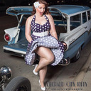 blog logo of Omaha Pin Up Girls