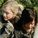 blog logo of Bethyl and TWD FanFiction