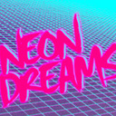 blog logo of NeonDreams