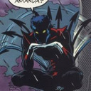 blog logo of Nightcrawler Is Gay 