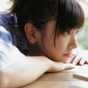 blog logo of Yui Aragaki