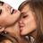 blog logo of Hot Lesbian Girls on Tumblr. Snap: BoxOfBabes