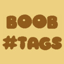 blog logo of boobtags