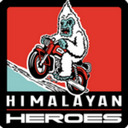  Himalayan Heroes Motorcycle Adventures