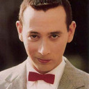 Fuck Yeah Pee-wee Herman