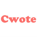 Cwote