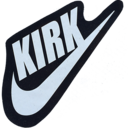 The kirk'n