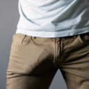 blog logo of The Crotch Bulge