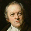 blog logo of William Blake