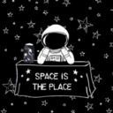 blog logo of Space Case