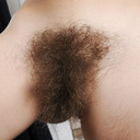 blog logo of Hairy armpits