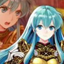 blog logo of #1 eirika stan 