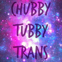 blog logo of FAT TRANS BODIES ARE AMAZING