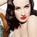 blog logo of Dita Von Teese Favourites