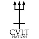 blog logo of CVLT Nation