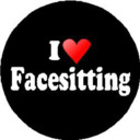 For The Love Of Facesitting