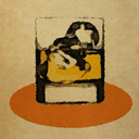 blog logo of Whiskey Papist