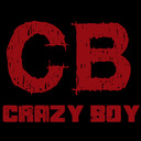 blog logo of ThatCrazyBoy