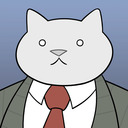 The Adventures of Business Cat