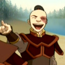 Dorky Zuko