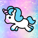 blog logo of Little Unicorn