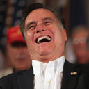 blog logo of Mitt Romney for President