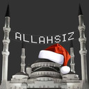 blog logo of allahsız