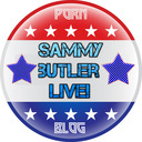 SAMMY BUTLER LIVE!