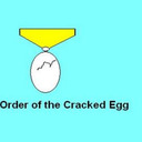 blog logo of The Order of the Cracked Eggheads