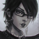 blog logo of Bayonetta is Love, Bayonetta is Life