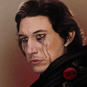 Kylo Rey All Day Erry Day