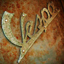 blog logo of Vespa days